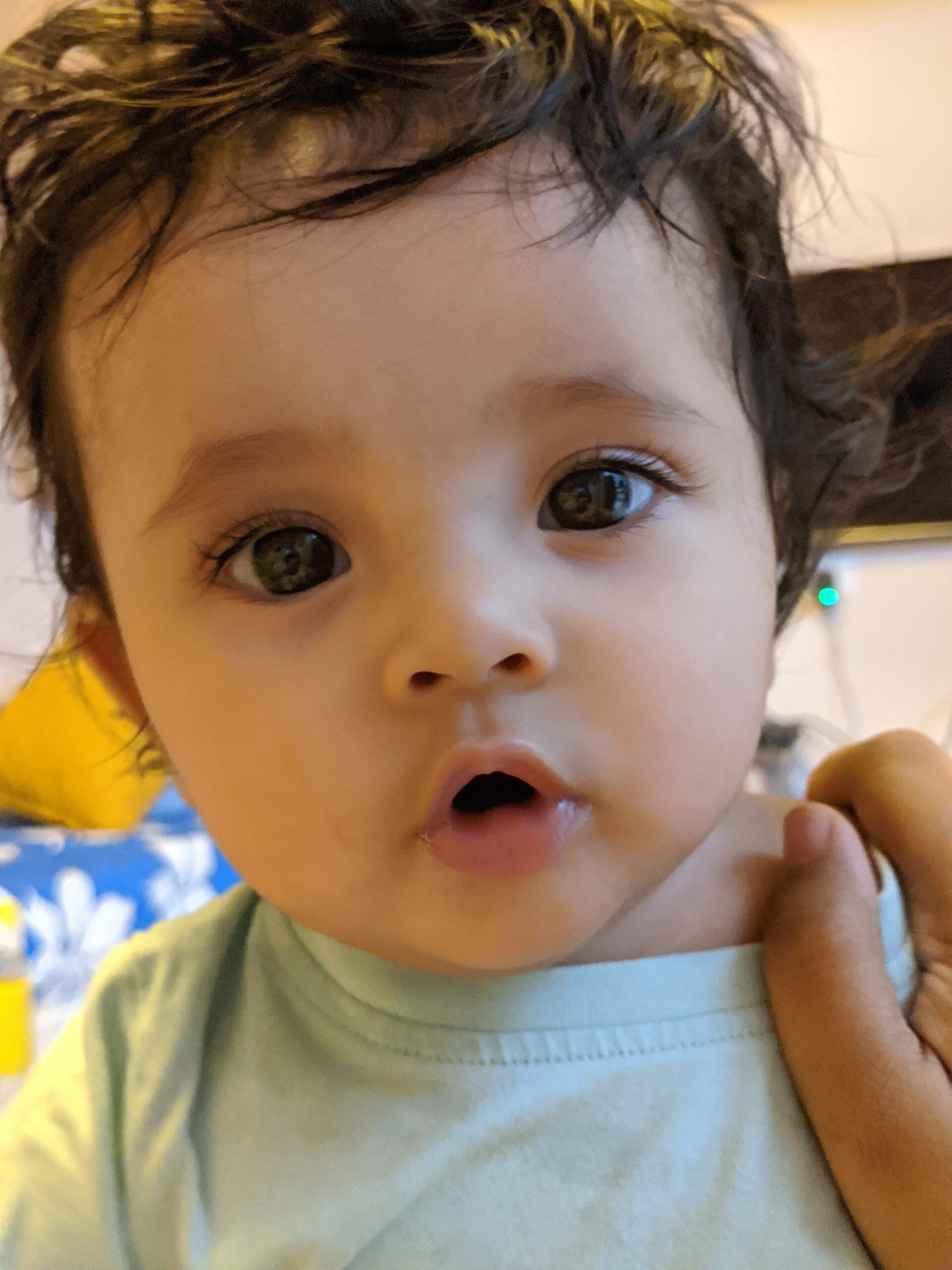 myths around baby care