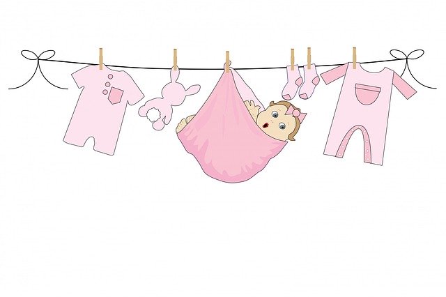 baby clothes