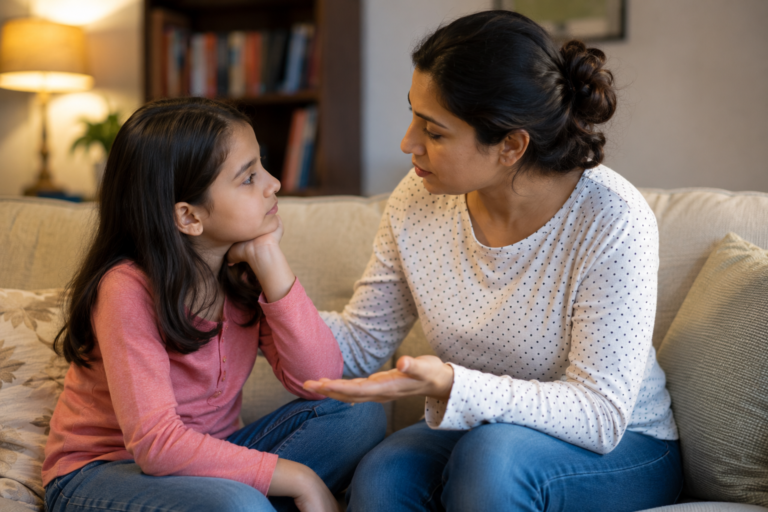 The Ways We Hurt Our Kids Without Realizing It …and What I’m Learning to Do Differently