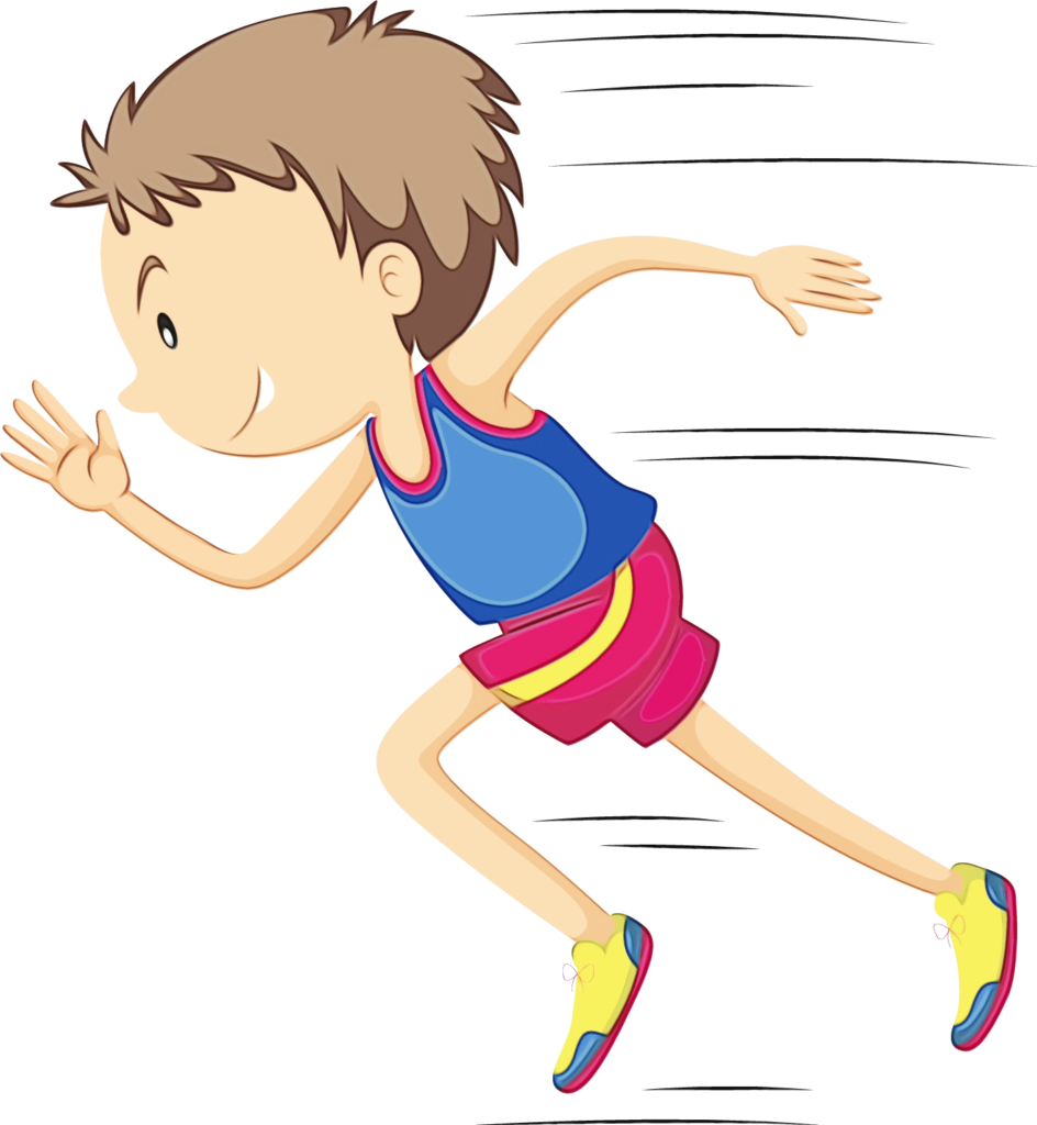 how to build up a child's immune system