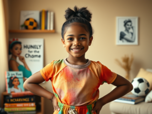 Raising Confident Girls: How to Empower Your Daughter