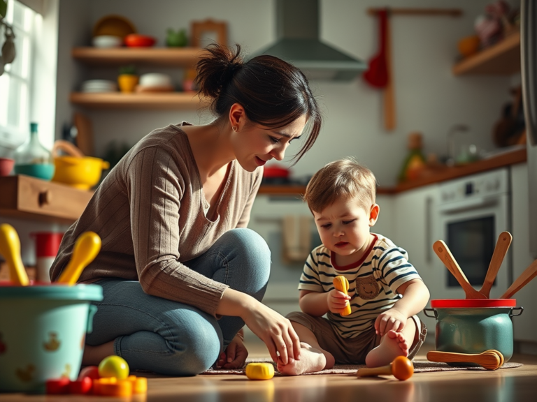 Building Resilience in Kids: Practical Parenting Tips