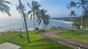Our Kerala Trip with Two Kids: Beautiful, Exhausting and Slightly Disastrous